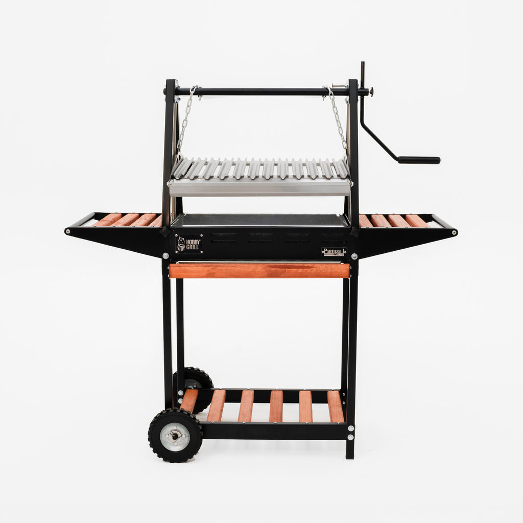 Asador Pampa de Carro | Hobby Grill