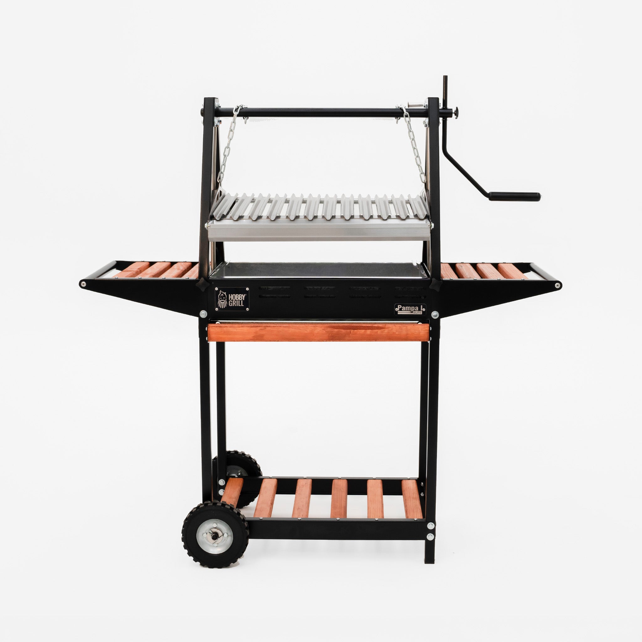 Asador Pampa de Carro | Hobby Grill