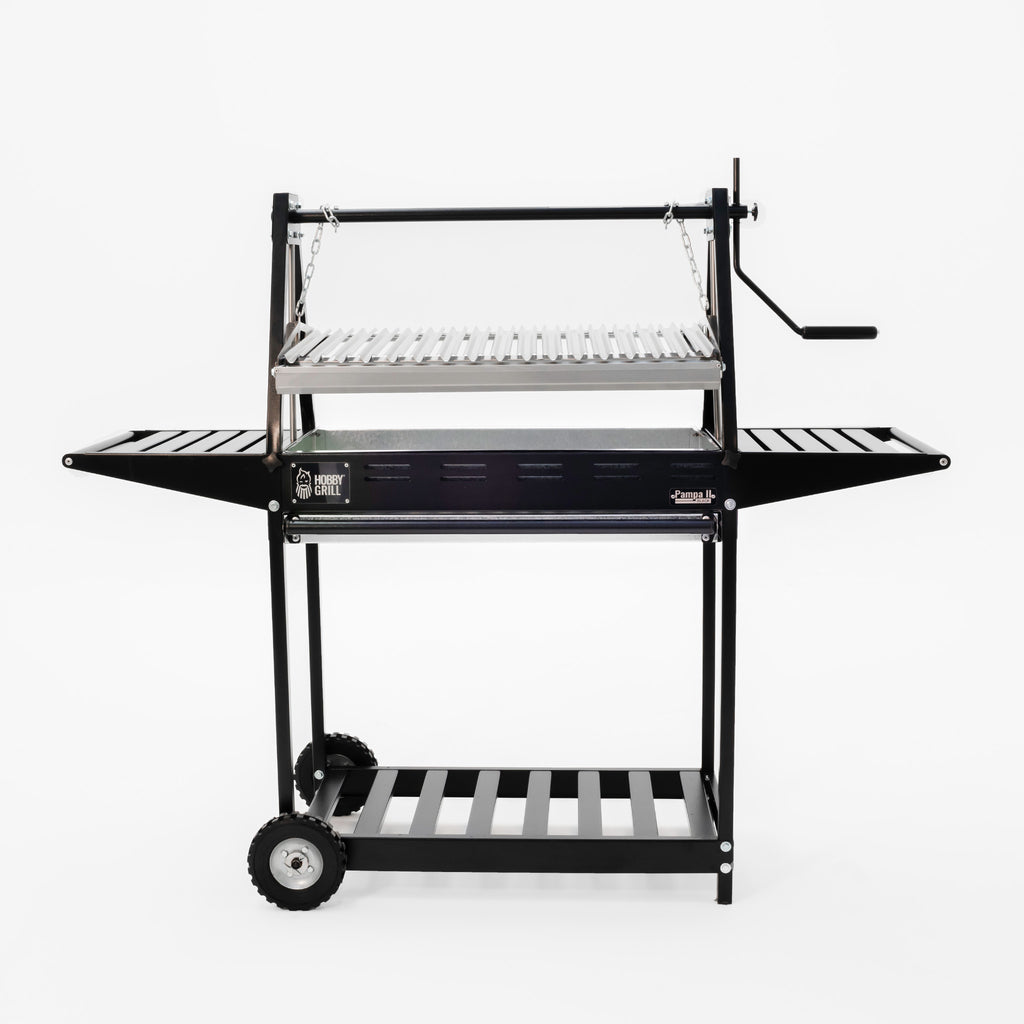 Asador Pampa de Carro | Hobby Grill
