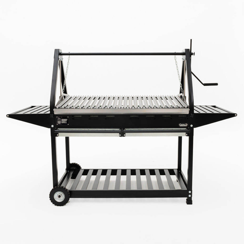 Asador Pampa de Carro | Hobby Grill