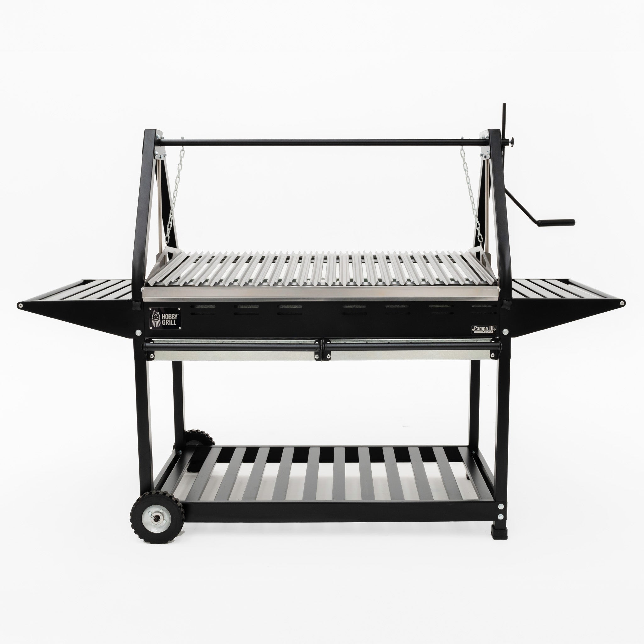 Asador Pampa de Carro | Hobby Grill