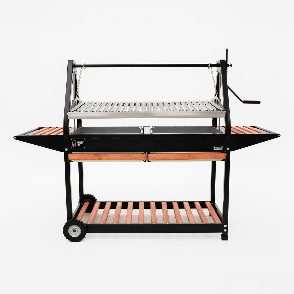 Asador Pampa de Carro | Hobby Grill