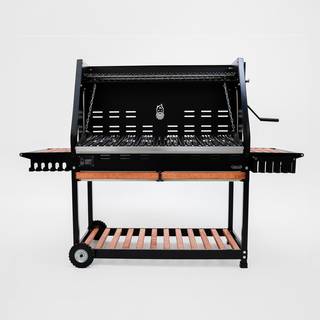 Asador Tango de Carro | Hobby Grill