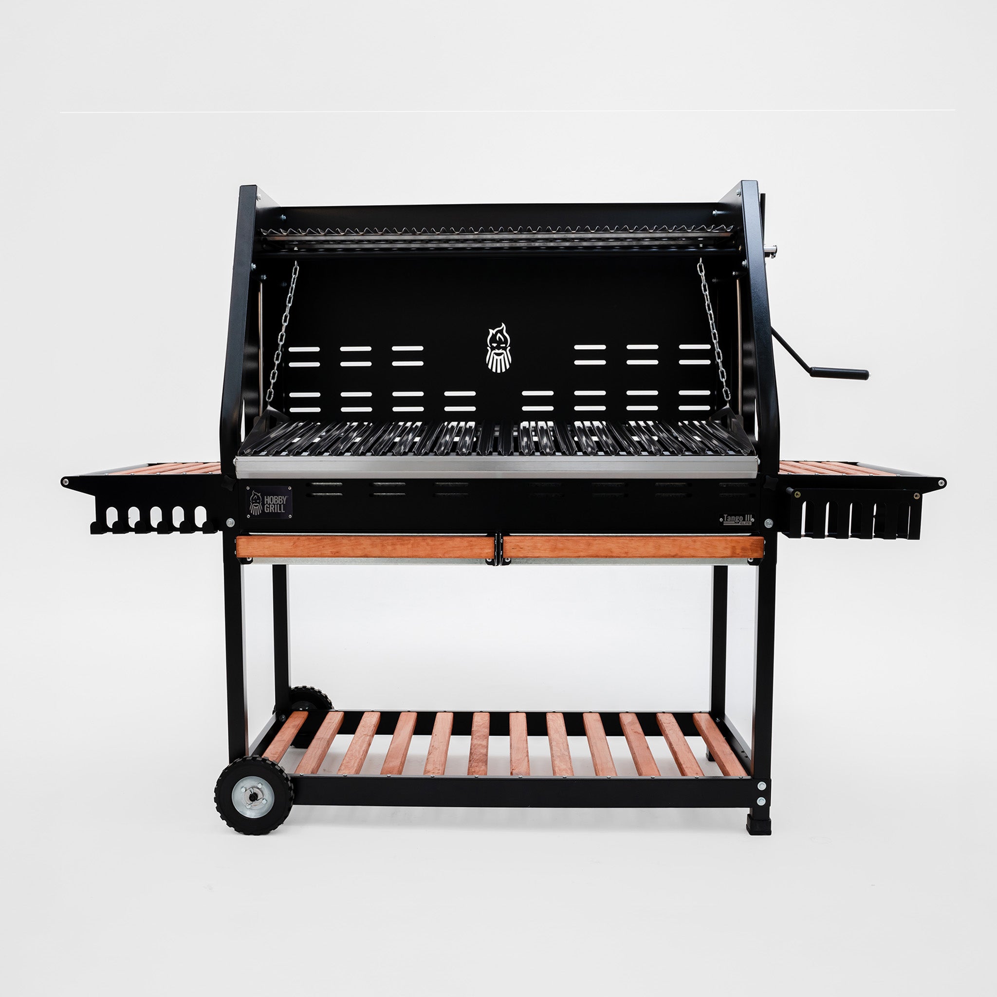 Asador Tango de Carro | Hobby Grill