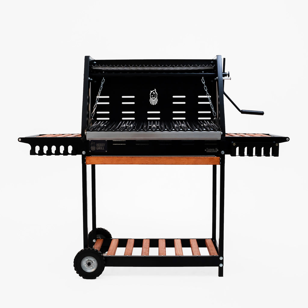 Asador Tango de Carro | Hobby Grill