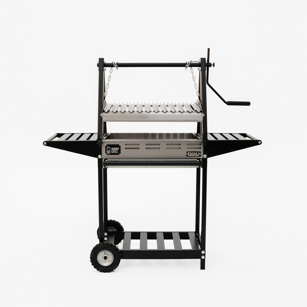 Asador Pampa de Carro | Hobby Grill