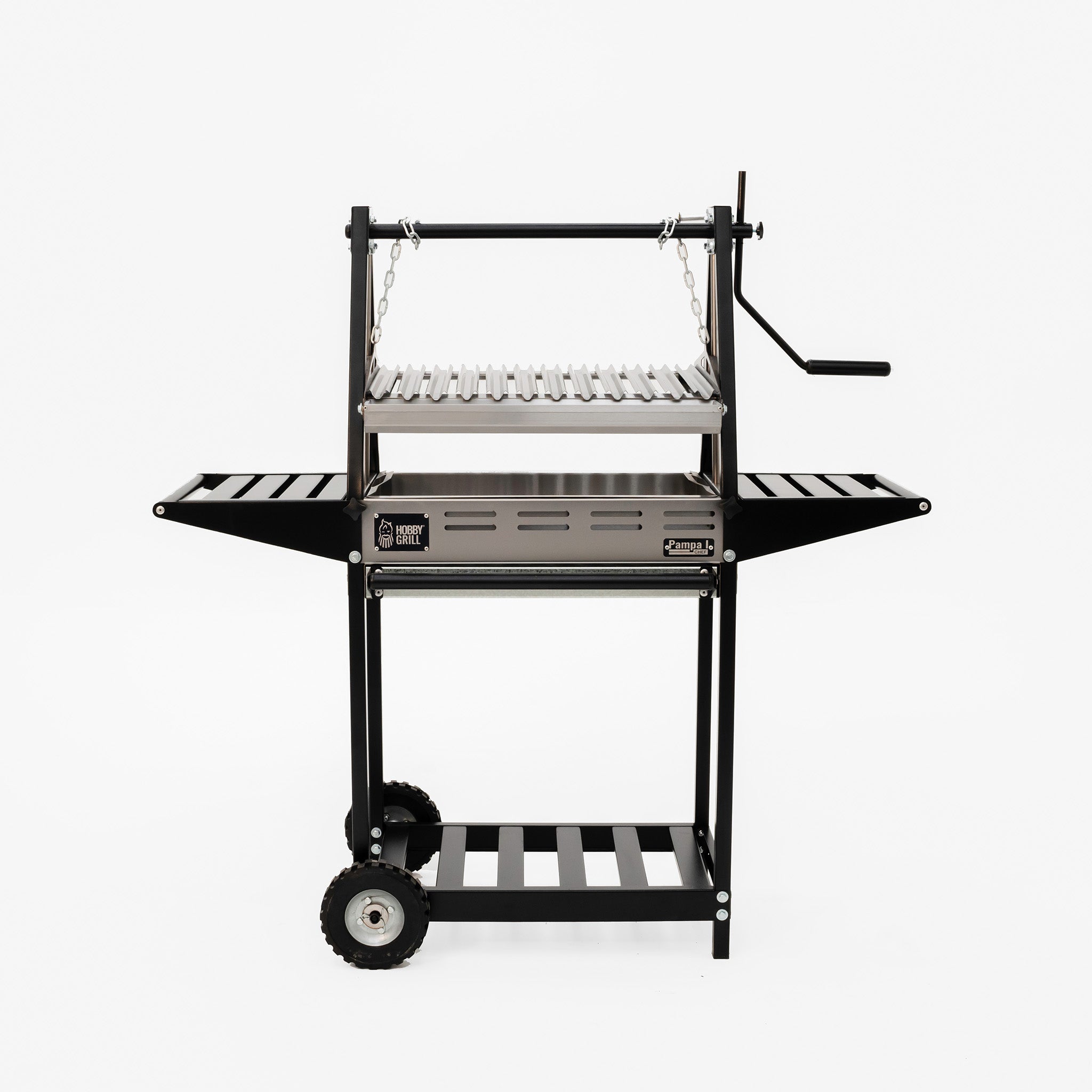 Asador Pampa de Carro | Hobby Grill
