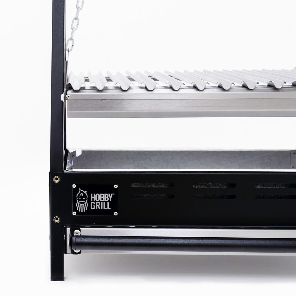 Asador Empotrable Pampa | Hobby Grill