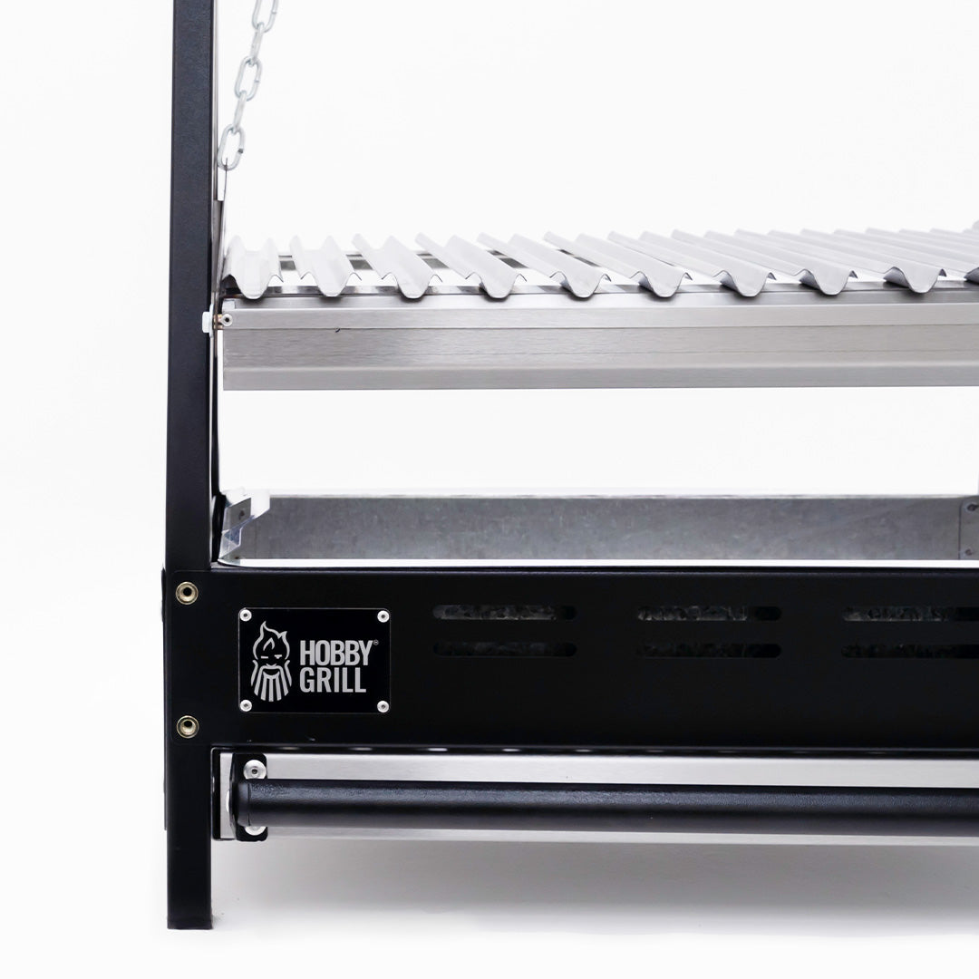 Asador Empotrable Pampa | Hobby Grill