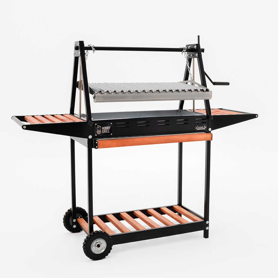 Asador Pampa de Carro | Hobby Grill