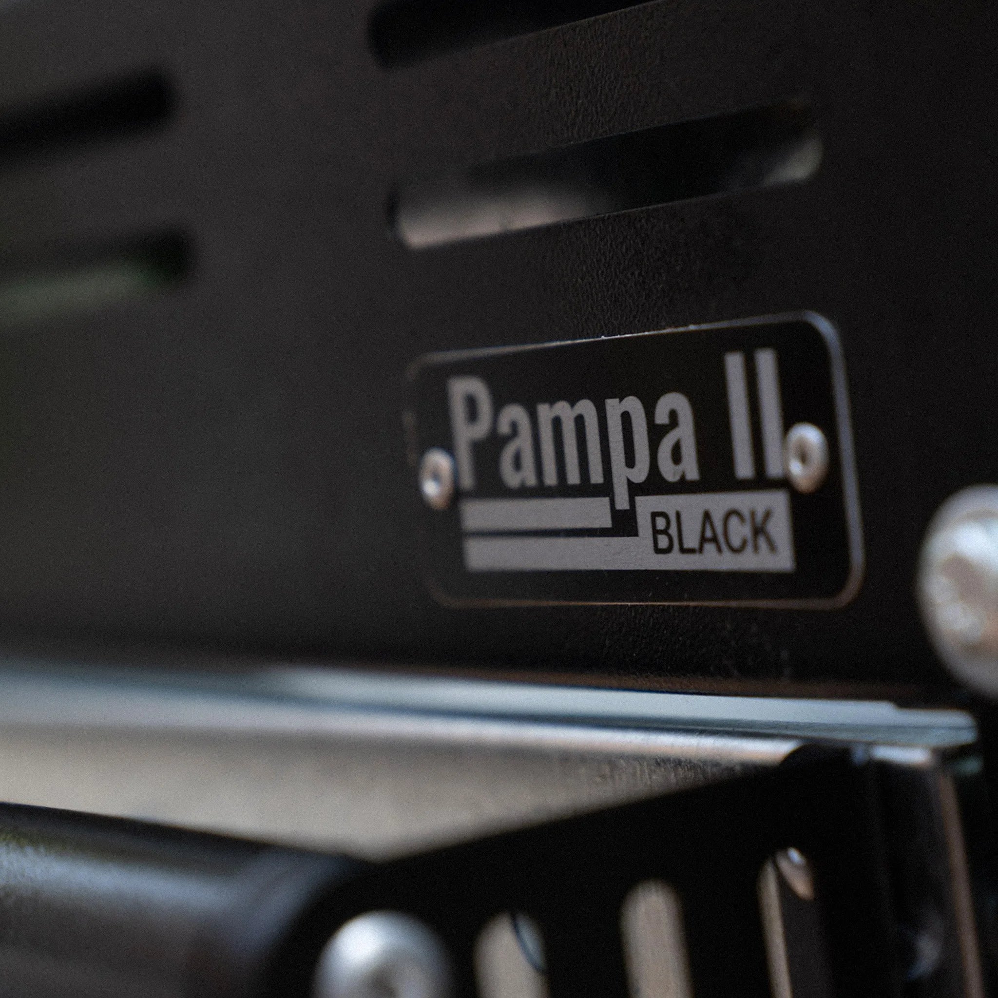 Asador Pampa de Carro | Hobby Grill