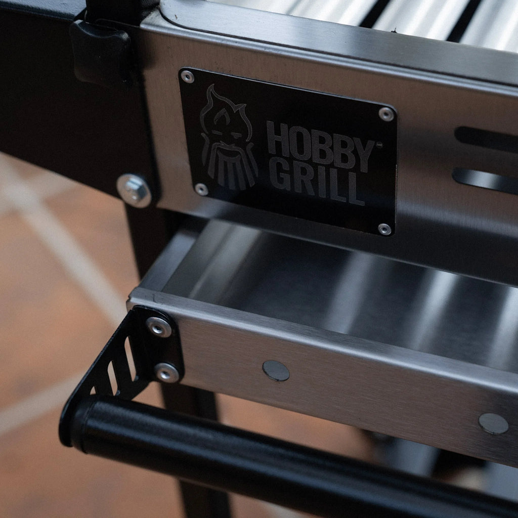 Asador Pampa de Carro | Hobby Grill