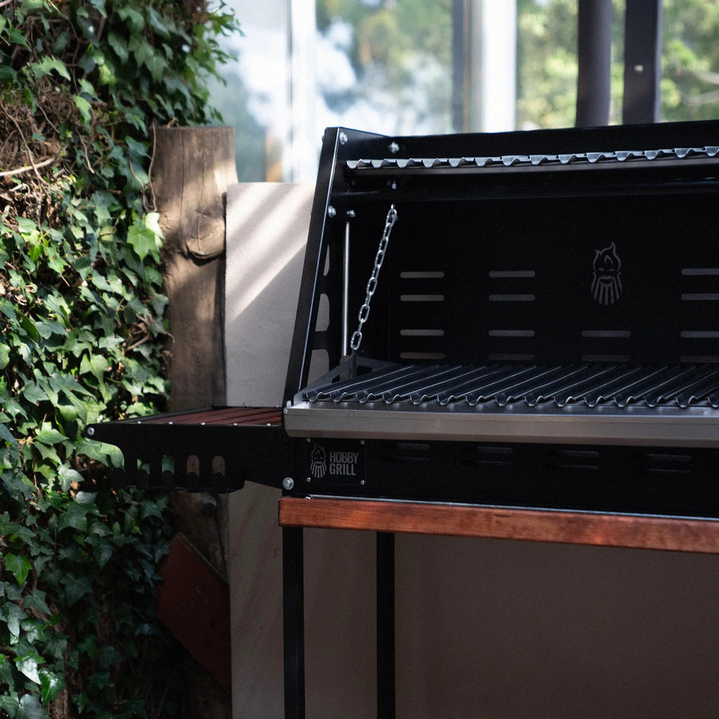 Asador Tango de Carro | Hobby Grill