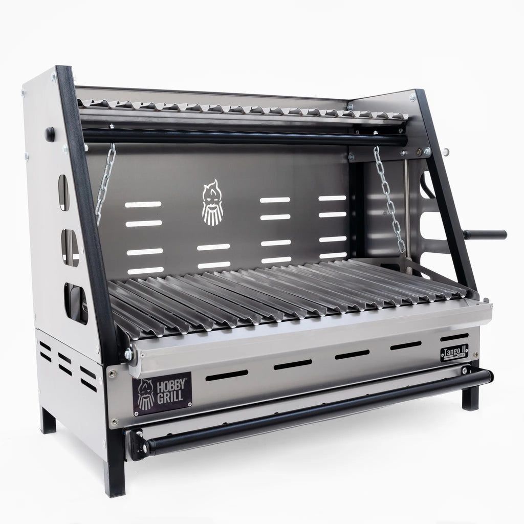 Asador Empotrable Tango | Hobby Grill