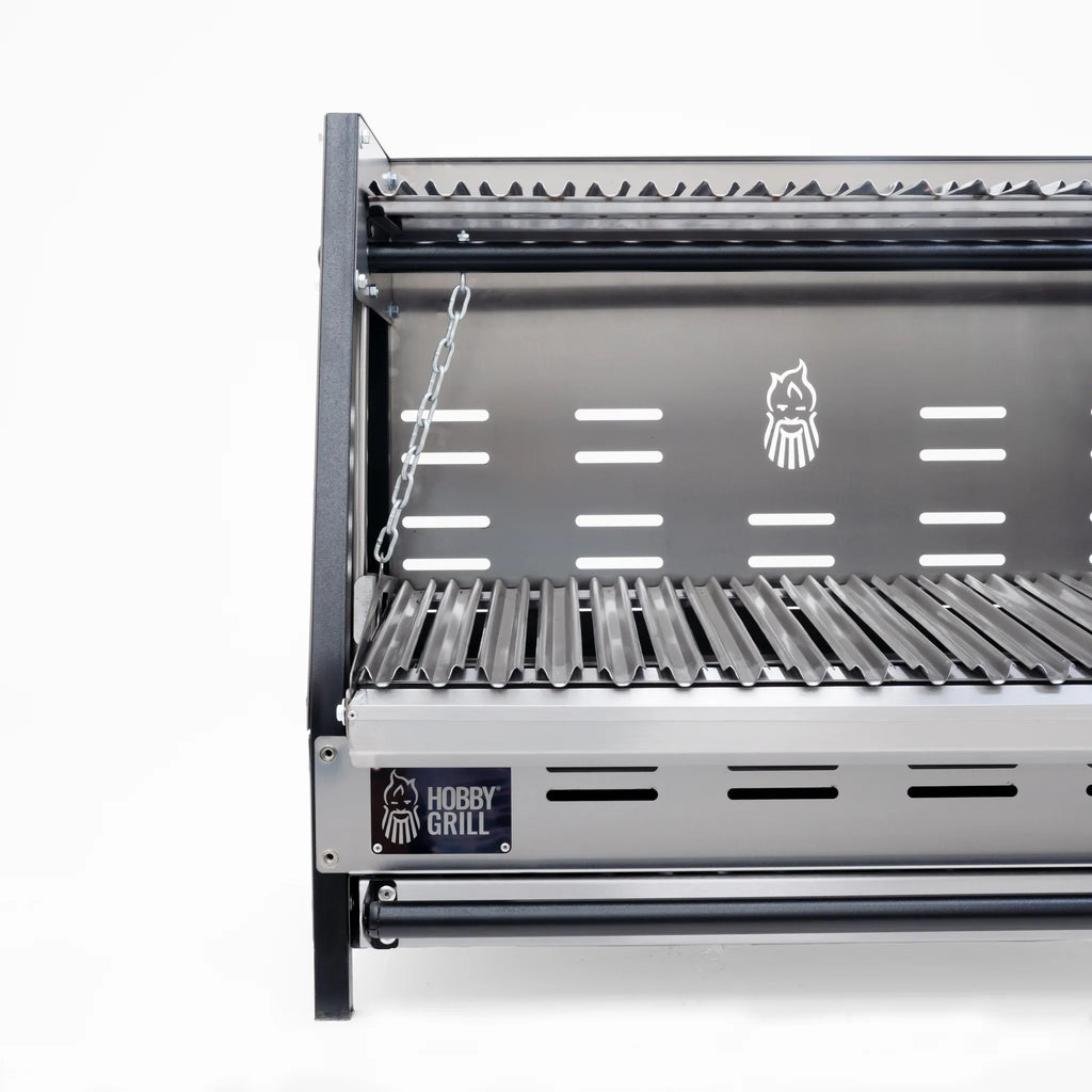 Asador Empotrable Tango | Hobby Grill